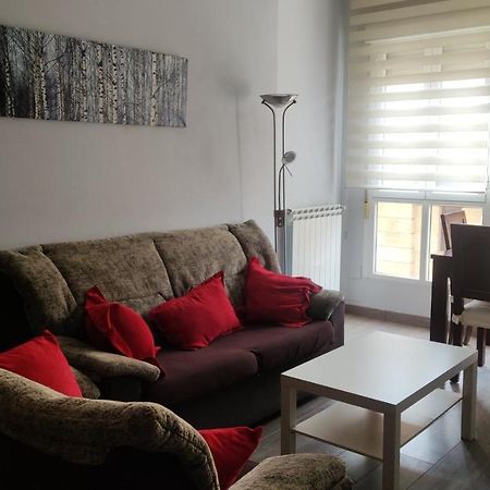 Los Soportales Soria Extérieur photo